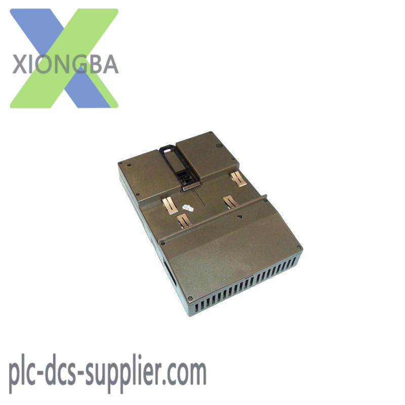 ge_ic200pbi001_interface_module.jpg GE IC200PBI001 Industrial Interface Module