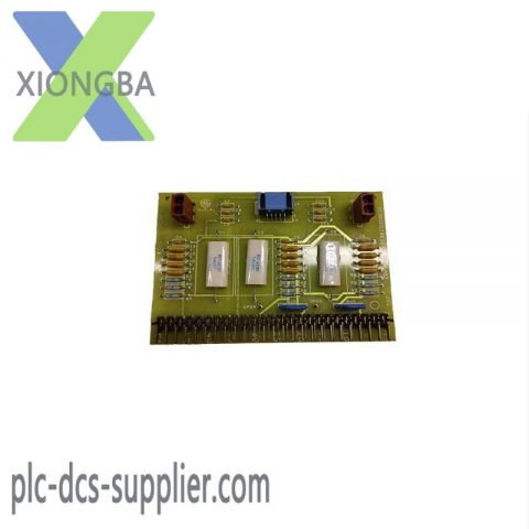 GE IC3600SIXK1C1C - Advanced Extender Board for Industrial Control Solutions