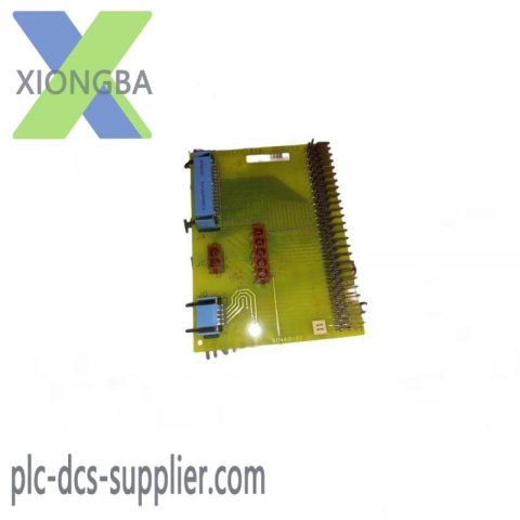 GE IC3600SIXM1A1A - Interface Circuit Board, for Reliable Turbine Control