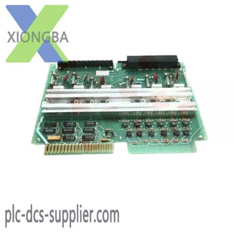 GE IC600BF910 IC600FP910K IC600BF910K - Isolation Control Output Board, Precision Engineering for Industrial Automation