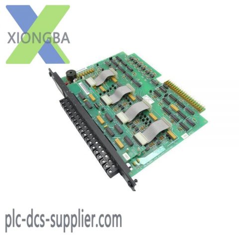 GE IC600BF929 & IC660FP900K & IC600BF929K Industrial Control Module