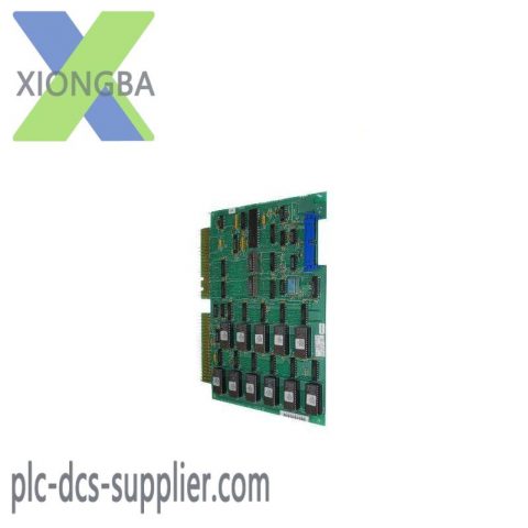 GE IC600CB524 Arithmetic Control Module: Advanced Automation for Industrial Efficiency