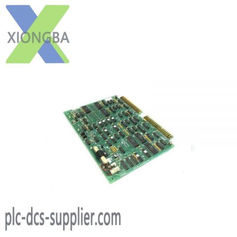GE IC600LX648 IC600FP608K IC600LX648L Control Card - Industrial Automation Solution