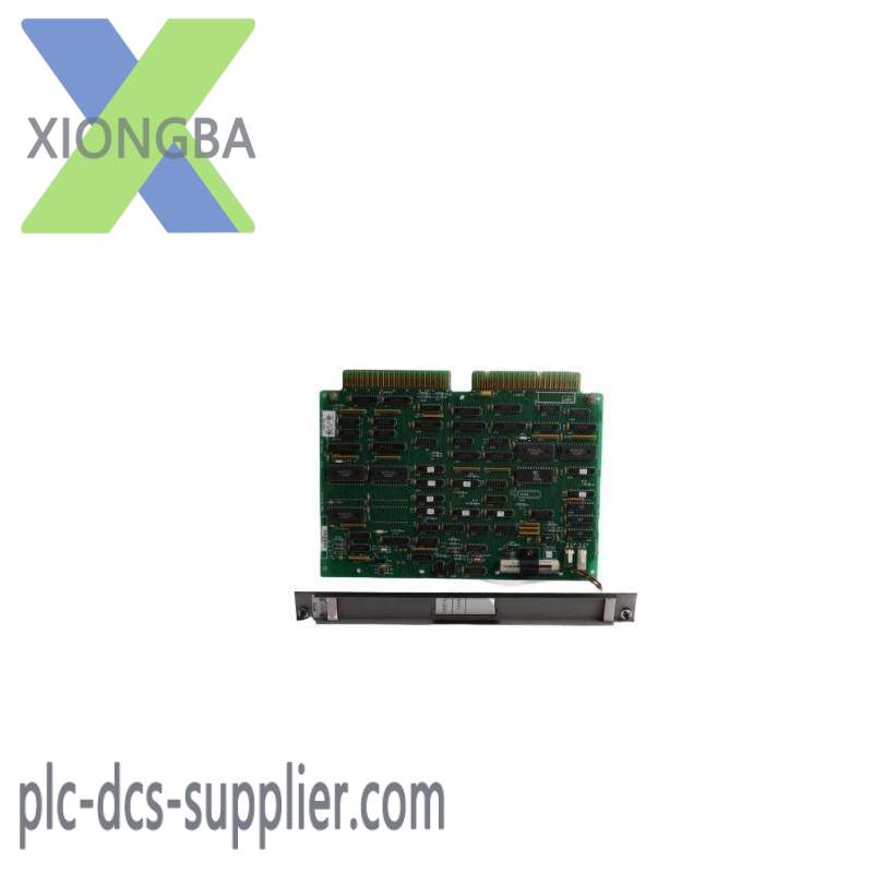 ge_ic600lx648k_ic600fp608k_memory_module.jpg GE IC600LX648K / IC600FP608K Memory Module: High-Performance Data Storage Solution