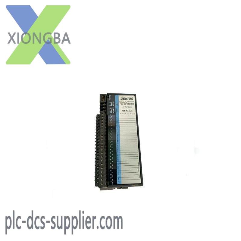 ge_ic660bbd024_ic660ebd024_source_block.jpg GE IC660BBD024 & IC660EBD024 Source Block - High-Power Input/Output Module