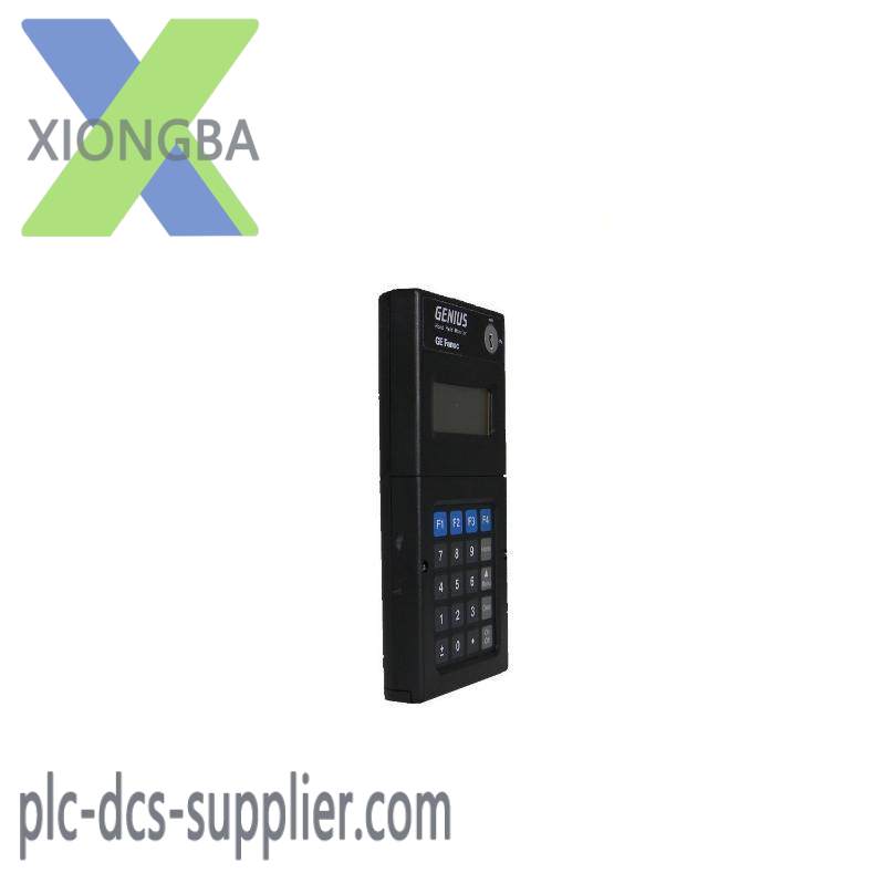 ge_ic660hhm501_hand-held_monitor.jpeg GE IC660HHM501 Hand-Held Monitor: Industrial Control Solution for Efficient Monitoring