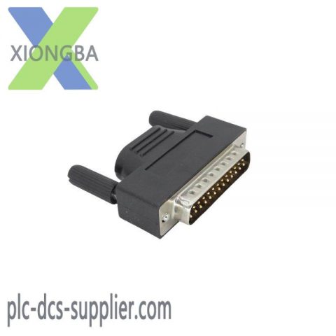 GE ACC307 TERMINATOR PLUG, Industrial Control Module