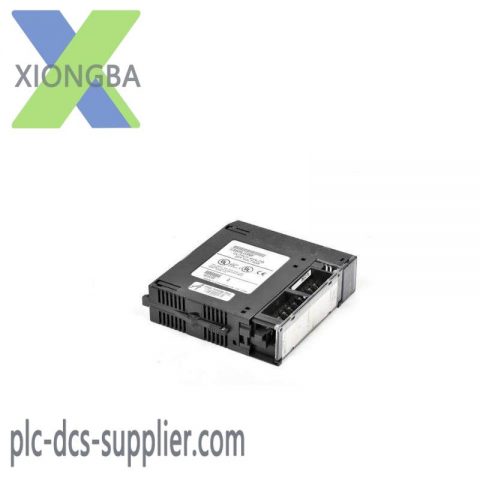 GE PLC Module IC693ALG442B: Advanced Programmable Logic Controller, 200 Characters or Less