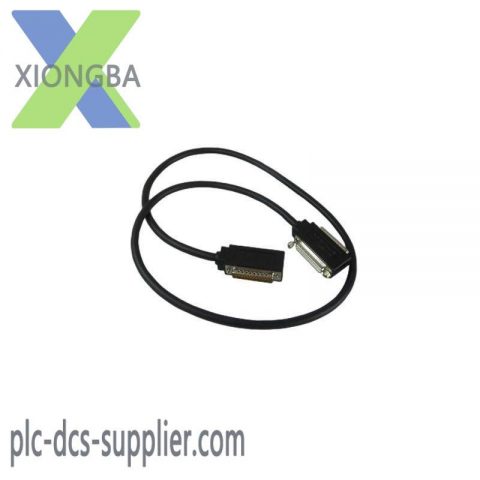 GE IC693CBL300: Industrial Control Expansion Cables, Expertly Designed for Seamless Integration