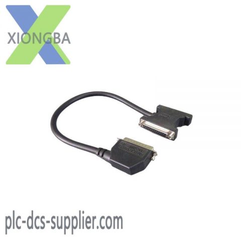 GE IC693CBL305 - Cable Port Expansion Module, Efficient and Reliable Connectivity Solution