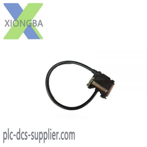 GE IC693CBL305B - Industrial Control Cable, Efficient Connection Solutions