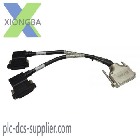 GE IC693CBL328B - High Performance 32 Point PLC I/O Cable