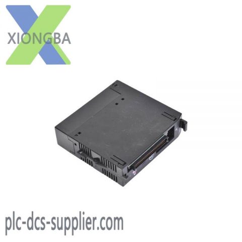 GE IC693CPU331 Industrial Control System CPU Module