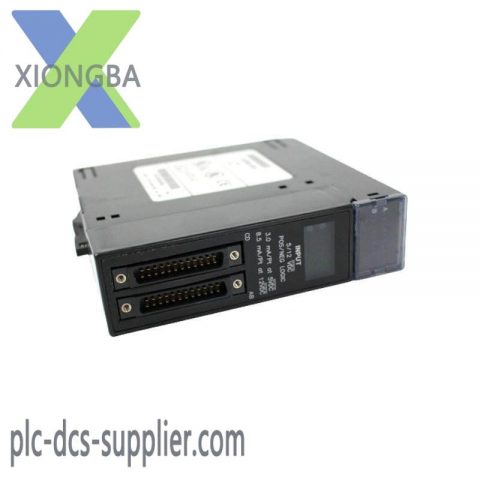 GE IC693MDL654: Advanced Logic Input Module for Industrial Control Systems
