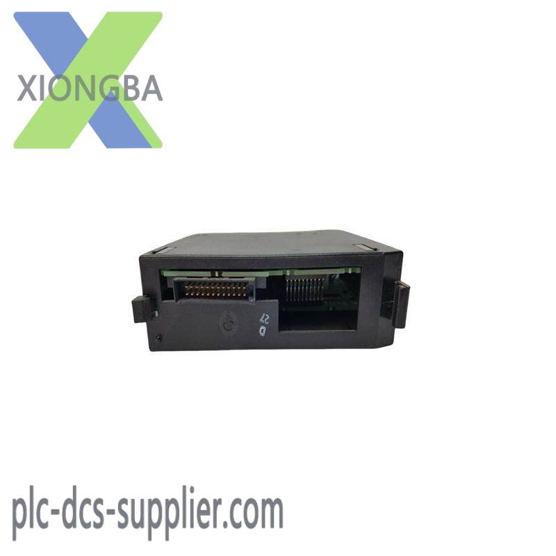 ge_ic693mdl753h_output_module.jpg GE IC693MDL753H - High Performance Output Module