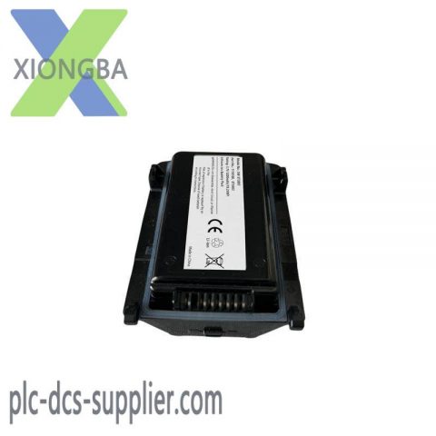 GE IC694ALG221B: Industrial-grade Bus Expansion Cable for Seamless PLC Integration