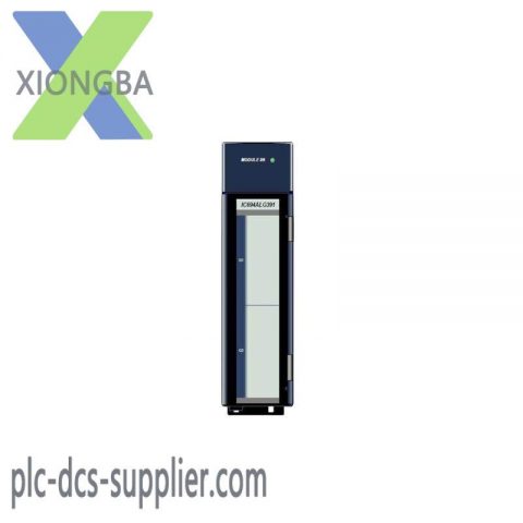 GE IC694ALG391 ANALOG CURRENT - Precision Control for Industrial Automation