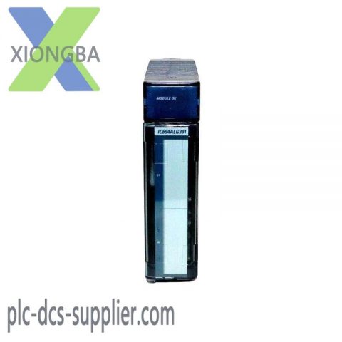 GE IC694ALG391 ANALOG OUTPUT Module, Industrial Control, Precision, Automation