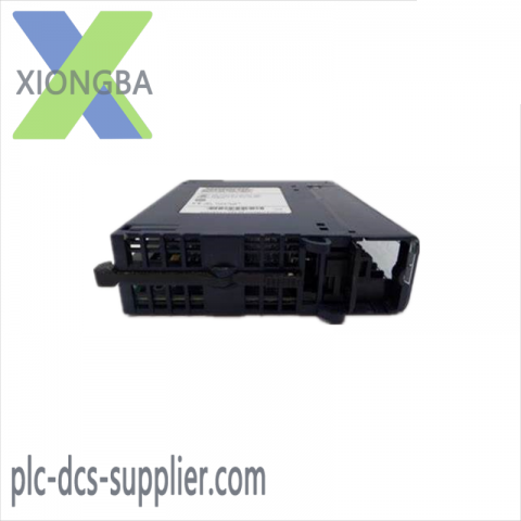 GE IC694MDL645D: High-Performance Input Module for Industrial Automation, 200 Characters