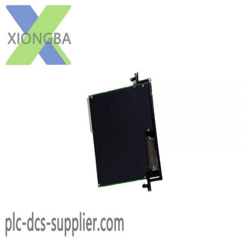 GE IC694MDL655: Advanced Input Module for Industrial Control Systems