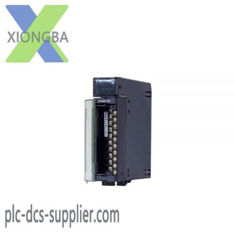 GE IC694MDL740 Discrete Output Module, Programmable Logic Controller