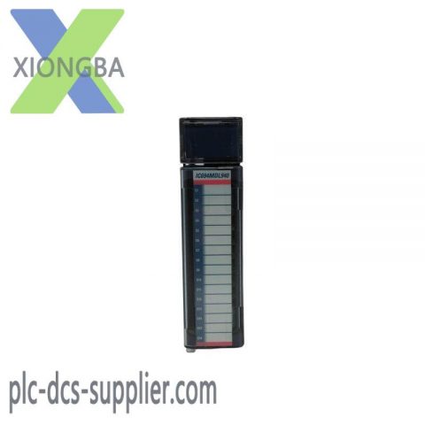 GE IC694MDL940 - PLC Output Module, Efficient Control Solutions