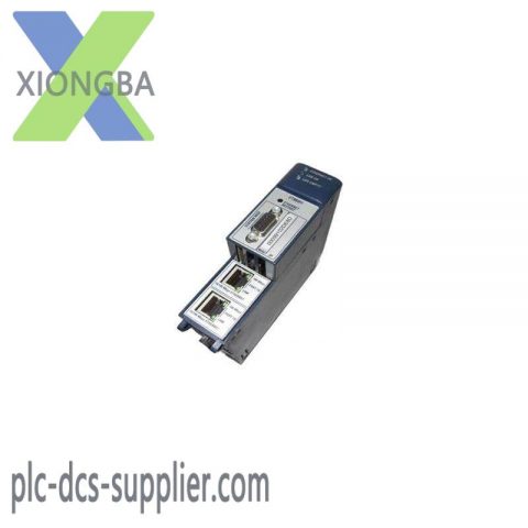 GE IC694PSM001: High-Performance Power Module for Industrial Automation
