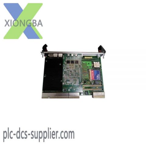 GE PLC IC694PWR321 Power Supply Module