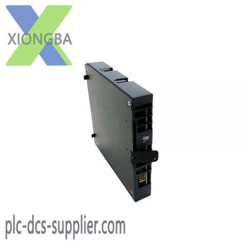 GE IC695ACC400-AA, Energy Pack Module for Advanced Control Solutions