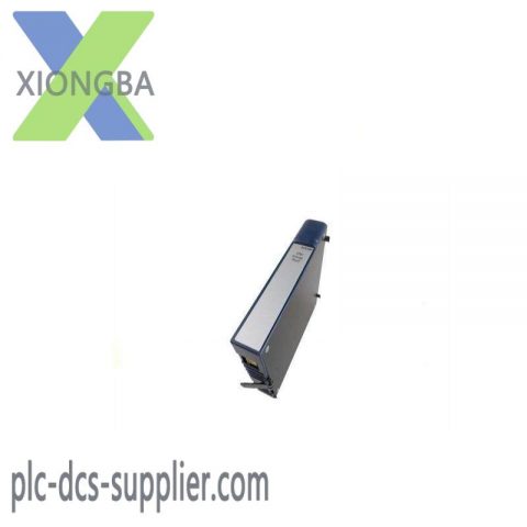 GE IC695ACC400 Rx3i Energy Pack: High-Performance Power Supply for Industrial Automation