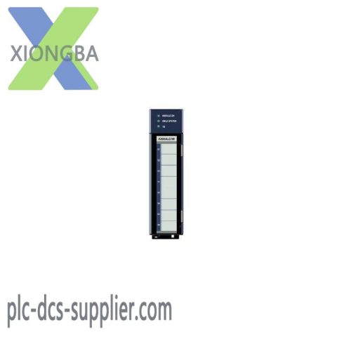 GE IC695ALG704 - Advanced Analog Output Module for Industrial Automation