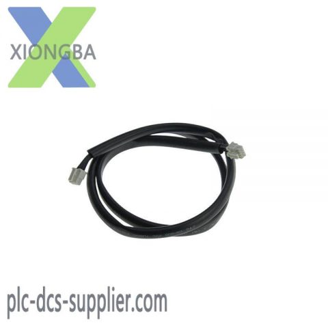 GE IC695CBL001 - High-Efficiency Energy Pack for Industrial Control Systems