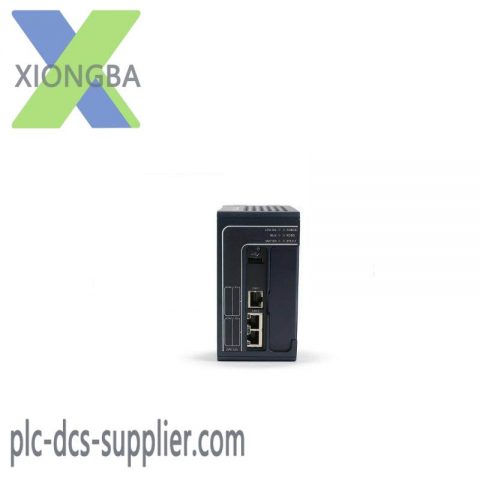 GE IC695CPK330 Controller with Energy Pack - Optimized for High-Efficiency Automation Solutions