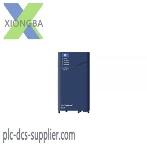 GE IC695PSA140 POWER SUPPLY - Industrial Control Module, High Efficiency & Reliability