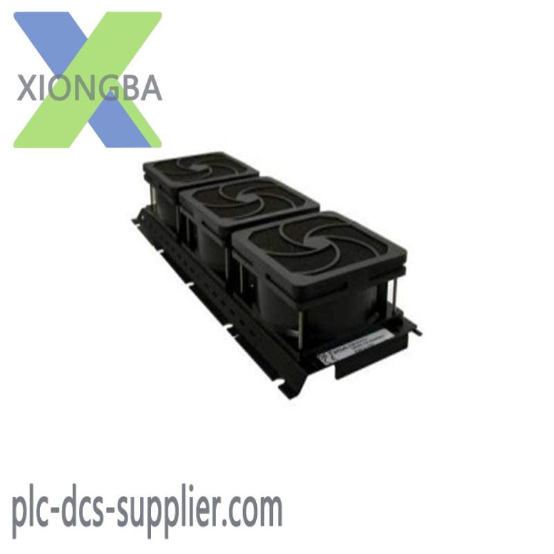 ge_ic697acc724_rack_fan_brand.jpg GE ACC724 Rack Fan, Industrial Cooling Solution