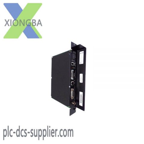 GE IC697CMM742 Ethernet Interface Module for Industrial Control, PLC