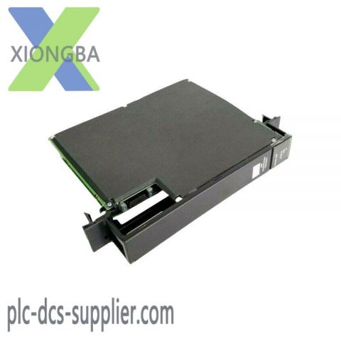 GE IC697CPU711 Processor Module: High-Performance Control Core for Industrial Automation