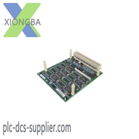 GE IC697MEM717 CMOS Expansion Memory: GE, IC697MEM717, PLC, Memory Module