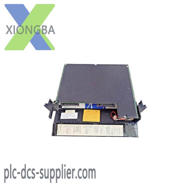 ge_ic697pcm711_coprocessor_module.jpg GE IC697PCM711 PLC Processor Module