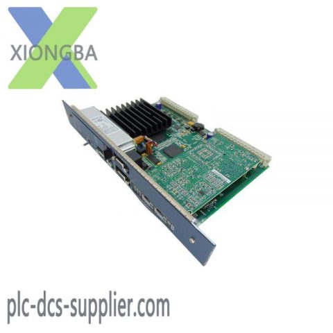 GE IC698CPE020 JV Central Processing Units - Advanced Control Solutions