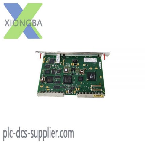 GE IC698CRE030 CPU SYSTEM - Advanced Industrial Control Solution