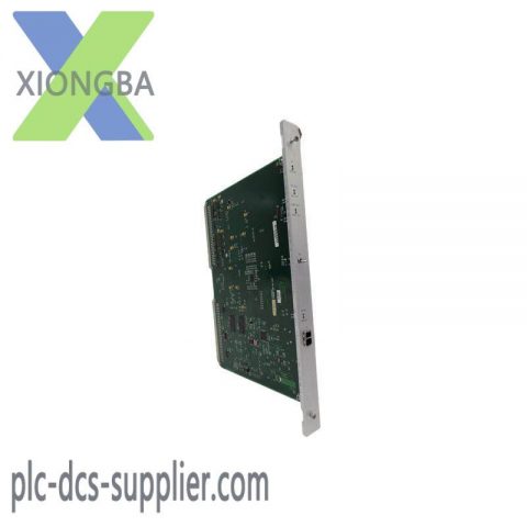GE IC698RMX016 COMMUNICATION MODULE - Industrial Automation Module