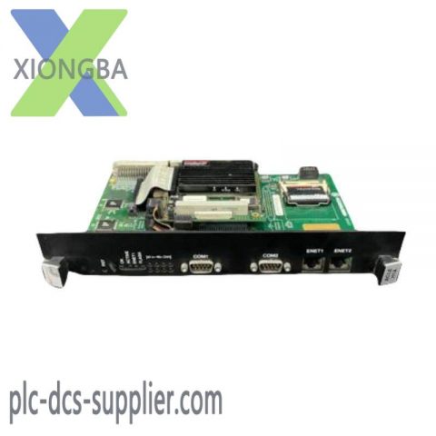 GE IS200ACLEH1ABA: Advanced Speedtronic Control Card for Industrial Automation