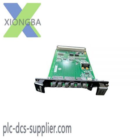 GE IS200ACLEH1BAA/ACLEH1B - Advanced Control Module for Industrial Automation