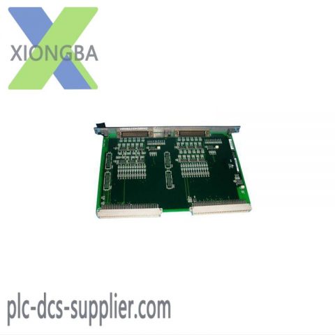 GE IS200AEBEG1A: Advanced Mark VI Control Unit for Industrial Automation