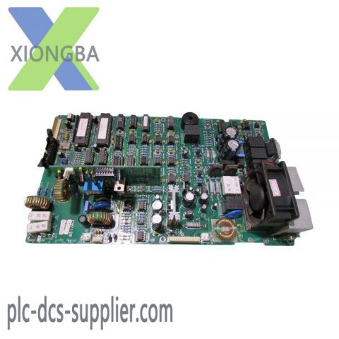 GE IS200EHPAG1AED: Advanced Excitation Board for Industrial Control Systems