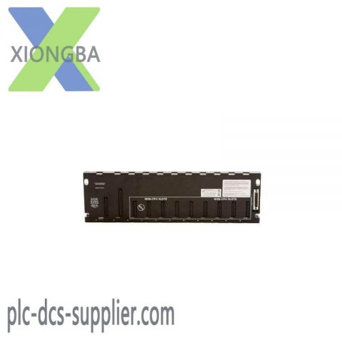 GE IS200EHPAG1AFD: Advanced Base Controller for Reliable Industrial Automation