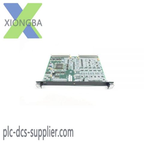 GE Industrial Systems IS200EMIOH1AFB EX2100 I/O Board, Advanced Control Solutions