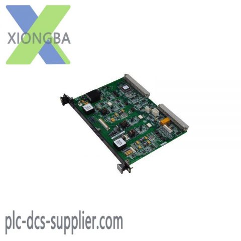 GE IS200ERDDH1ABB: A Reliable Component for Speedtronic System