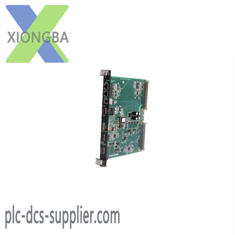 ge_is200eroch1add_exciter_regulator_options_card.jpg General Electric IS200EROCH1ADD Exciter Regulator Options Card - Advanced Control Module